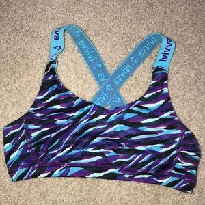 Ivivva sports bra